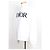 Dior Fleece-Sweatshirt mit besticktem Clip-Logo - Ansicht 2