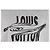 Louis Vuitton Bestickter Crewneck-Sweatshirt - Ansicht 7