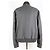 Thom Browne Bomber a Righe Diagonali - vista 4