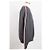 Moncler Grauer Strick mit Stripe-Logo - Ansicht 4