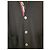 Thom Browne Wollcardigan in Navy mit Armbinde - Ansicht 8