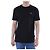 Philipp Plein Basic Rundhals T-Shirt (Black) - Ansicht 4