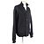Louis Vuitton NBA Limited Edition Strick-Cardigan Black - Ansicht 6