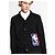 Louis Vuitton NBA Limited Edition Strick-Cardigan Black - Ansicht 9