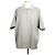 Dior Oblique Piqué Strickshirt mit kurzen Ärmeln XXL