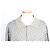 Dior Oblique Piqué Strickshirt mit kurzen Ärmeln XXL - Ansicht 5