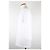 Dior T-Shirt Weiß mit besticktem Terry-Logo - Ansicht 4