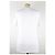 Dior T-Shirt Weiß mit besticktem Terry-Logo - Ansicht 5