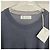 Brunello Cucinelli Kaschmirstrick dunkelblau - Ansicht 4