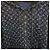Louis Vuitton Felpa con cappuccio e zip Monogram - vista 4