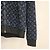 Louis Vuitton Felpa con cappuccio e zip Monogram - vista 6