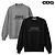 Comme Des Garcons School Pullover Rundhals