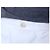 Brunello Cucinelli Pantaloncini a metà lunghezza con vita elastica e patch logo Tennis (White) - vista 15