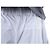 Brunello Cucinelli Pantaloncini a metà lunghezza con vita elastica e patch logo Tennis (White) - vista 19