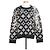 Louis Vuitton Distorted Monogram Knit XL