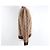 Gucci GG Jacquard Langarmstrick braun - Ansicht 6