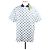 Gucci Stretch-Baumwoll-Poloshirt XXL