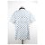 Gucci Stretch-Baumwoll-Poloshirt XXL - Ansicht 3