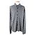 Dior Oblique Strickhemdjacke XL