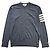 Thom Browne Strickpullover für Herren Braun