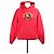 Burberry Klassischer Hoodie mit besticktem Logo