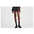 Prada Pantaloncini Re-Nylon Black - vista 6