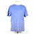 Louis Vuitton Gradient Short Sleeve T-Shirt Blue