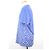 Louis Vuitton Gradient Short Sleeve T-Shirt Blue - view 3