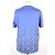 Louis Vuitton Gradient Short Sleeve T-Shirt Blue - view 5