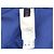Louis Vuitton Gradient Short Sleeve T-Shirt Blue - view 8