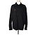 Louis Vuitton Monogram Flocked Overshirt Jacke XL