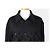 Louis Vuitton Monogram Flocked Overshirt Jacke XL - Ansicht 5