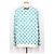 Louis Vuitton Felpa Damier Spread - vista 4
