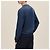 Hermès Crewneck-Pullover Indigo - Ansicht 3