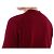 Comme Des Garcons V-Ausschnitt Strickcardigan aus Wolle mit rotem Herz-Patch - Ansicht 25