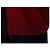 Comme Des Garcons V-Ausschnitt Strickcardigan aus Wolle mit rotem Herz-Patch - Ansicht 36