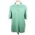 Hermès Polo Strick T-Shirt Kurzarm XL