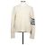 Thom Browne Diagonaler Woll-Kaschmir-Strick