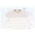 Brunello Cucinelli Kaschmir Strickpullover gestreift beige - Ansicht 3