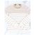 Brunello Cucinelli Kaschmir Strickpullover gestreift beige - Ansicht 7