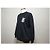 Sweatshirt Burberry Monogram Preto - vista 2