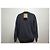 Sweatshirt Burberry Monogram Preto - vista 4