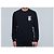 Sweatshirt Burberry Monogram Preto - vista 7