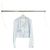 Isabel Marant Jeansjacke Blau