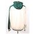 Gucci Technische Jersey-Kapuzenjacke - Ansicht 4
