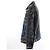 Balenciaga Graffiti Denim Jacke - Ansicht 4