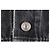 Balenciaga Graffiti Denim Jacke - Ansicht 8
