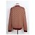 Gucci GG Jacquard-Wollcardigan - Ansicht 4