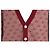 Gucci GG Jacquard-Wollcardigan - Ansicht 7
