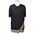 Hermès Navy Short Sleeve Knit